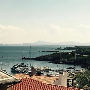 Mare Di Fuori Bed & Breakfast Stintino
