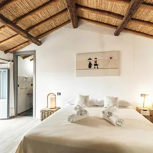 Sa Crai - Sardinian Experience Bed & Breakfast Lotzorai