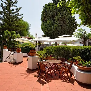 Pietra Pomice Hotel Lipari (Isola Lipari)