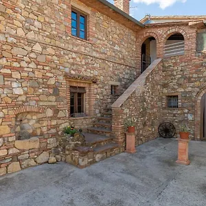  Gasthuis Casa Vecchia And Parking