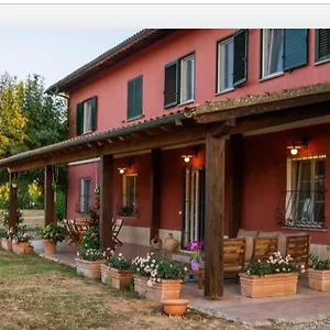 Il Casale Delle Rose Hotel apartamentowy