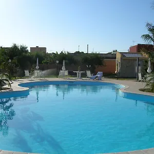 Itaca Appart hôtel Marsala