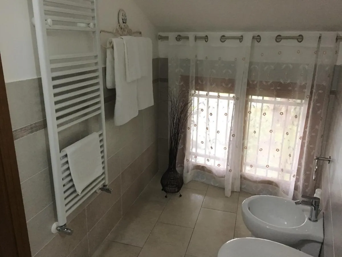 Visaya Bed & Breakfast Ponsacco