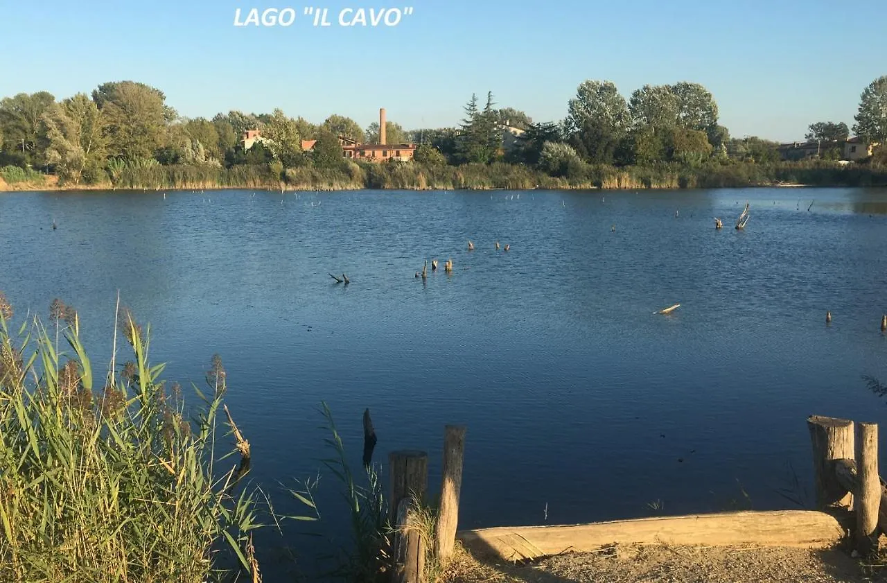 Visaya Bed & Breakfast Ponsacco 0*,  Italy