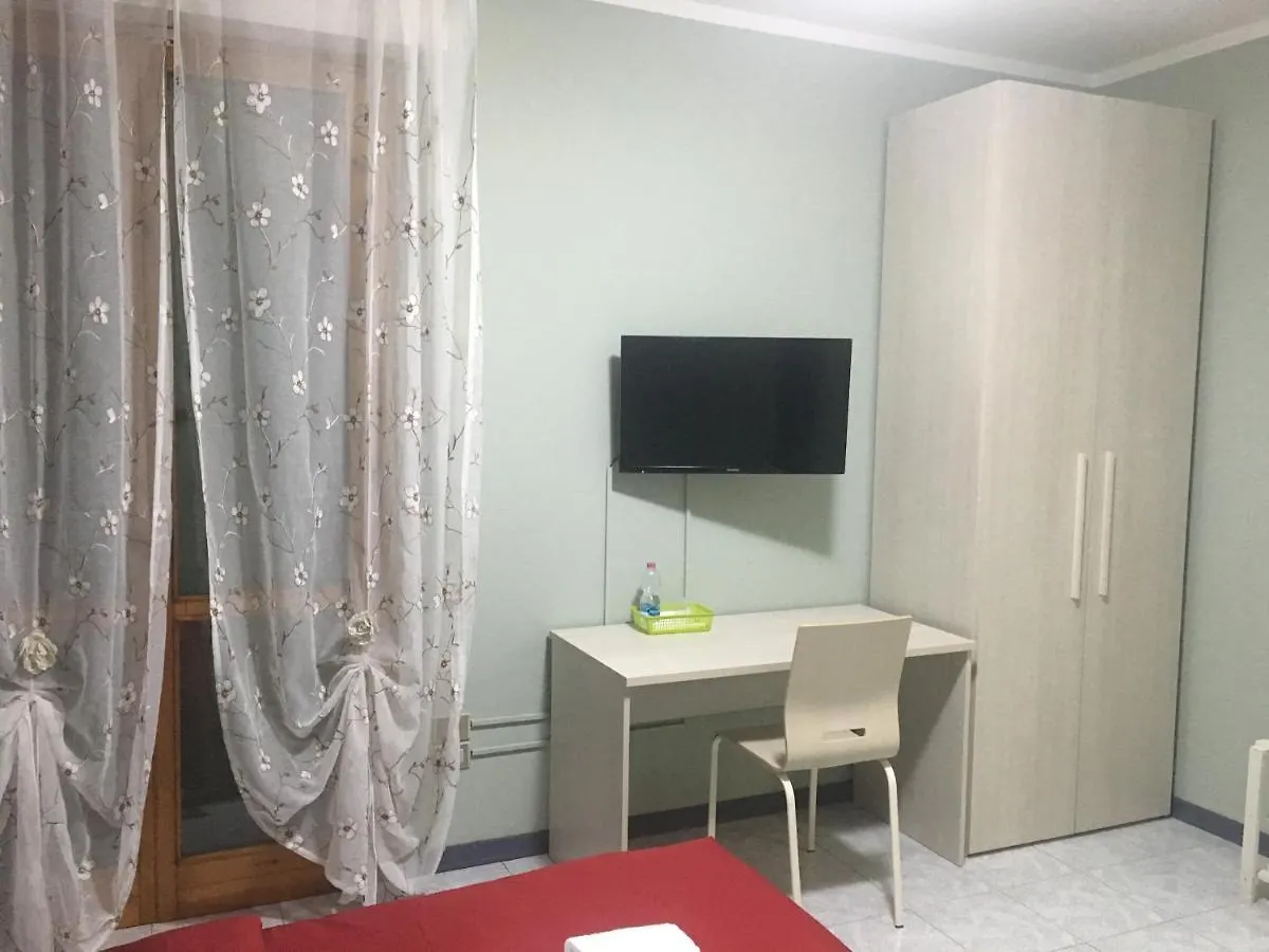 Visaya Bed & Breakfast Ponsacco Italy