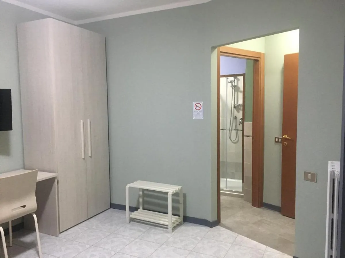 Visaya Bed & Breakfast Ponsacco