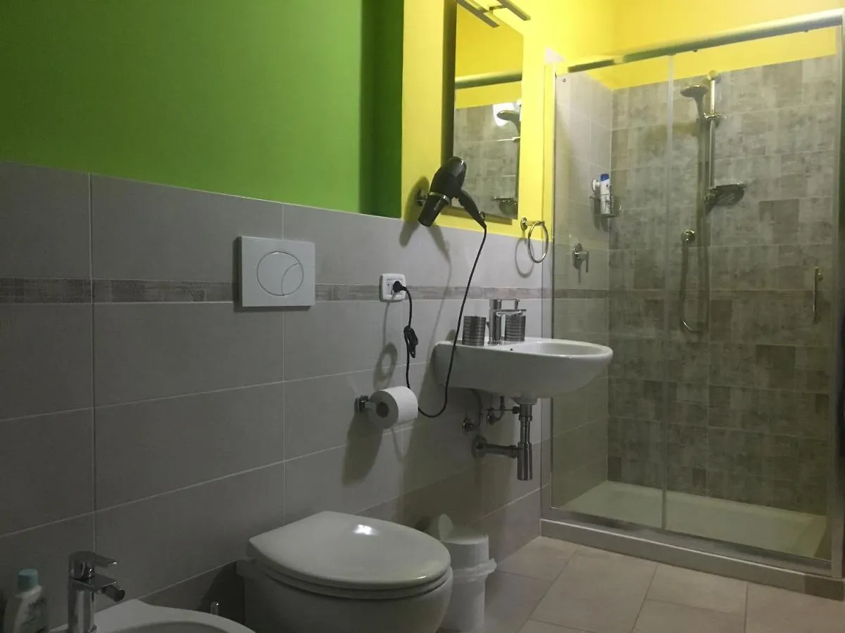 Visaya Bed & Breakfast Ponsacco