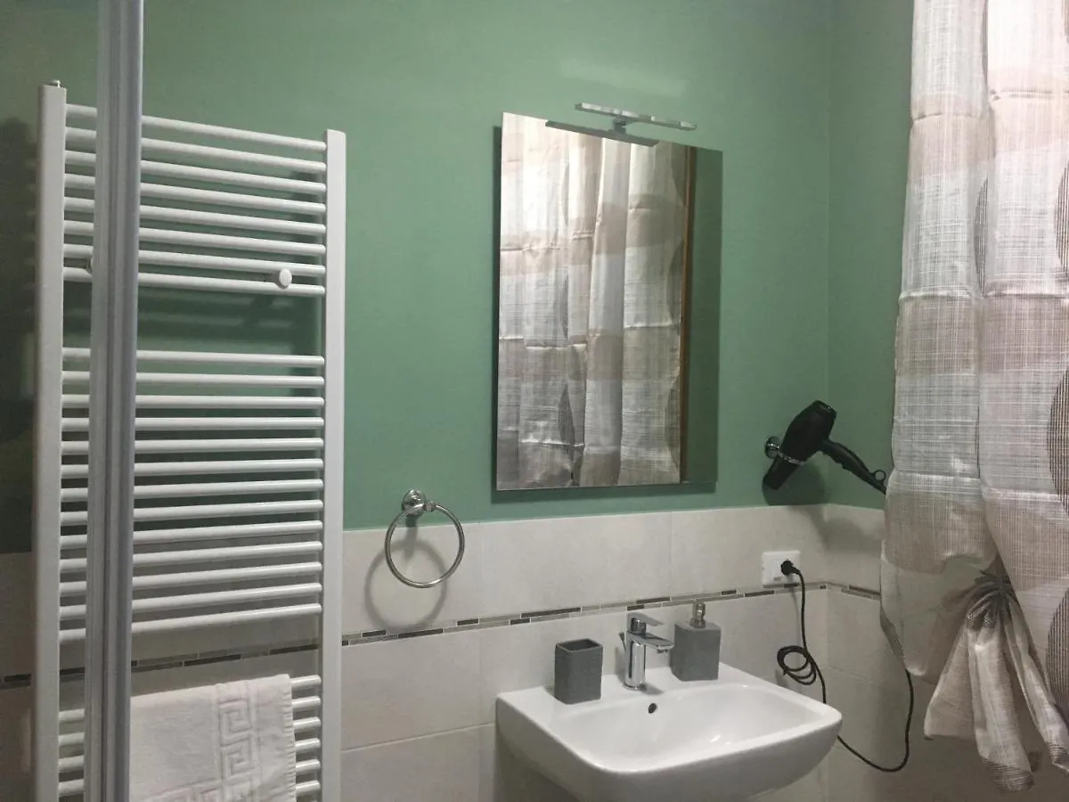 Visaya Bed & Breakfast Ponsacco
