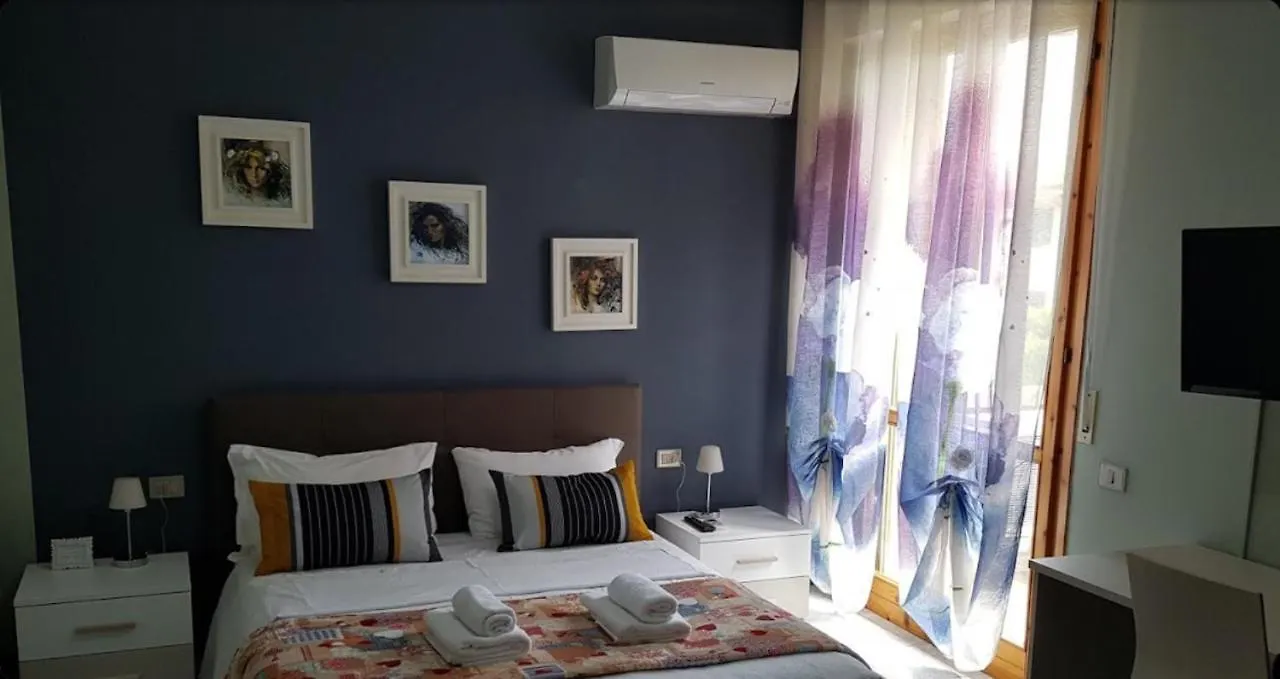 Visaya Bed & Breakfast Ponsacco