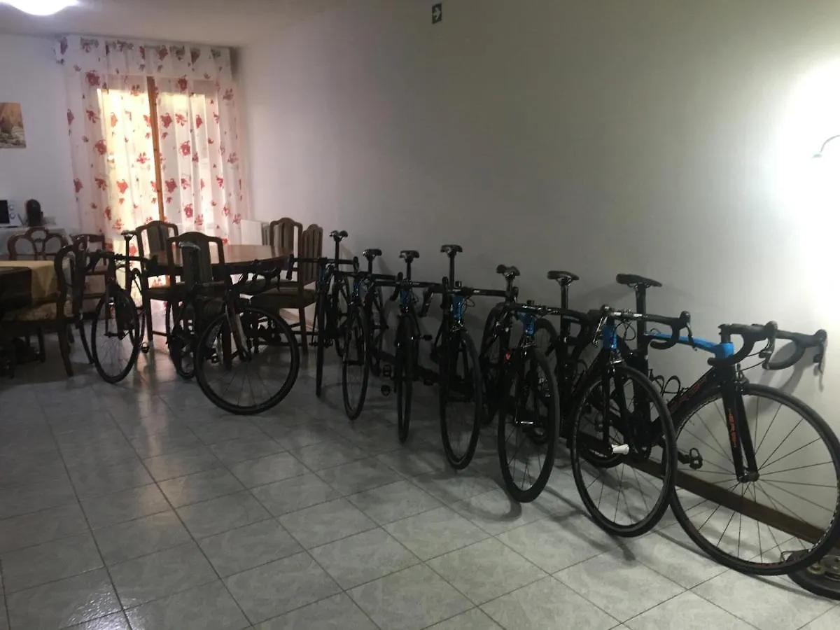 Visaya Bed & Breakfast Ponsacco