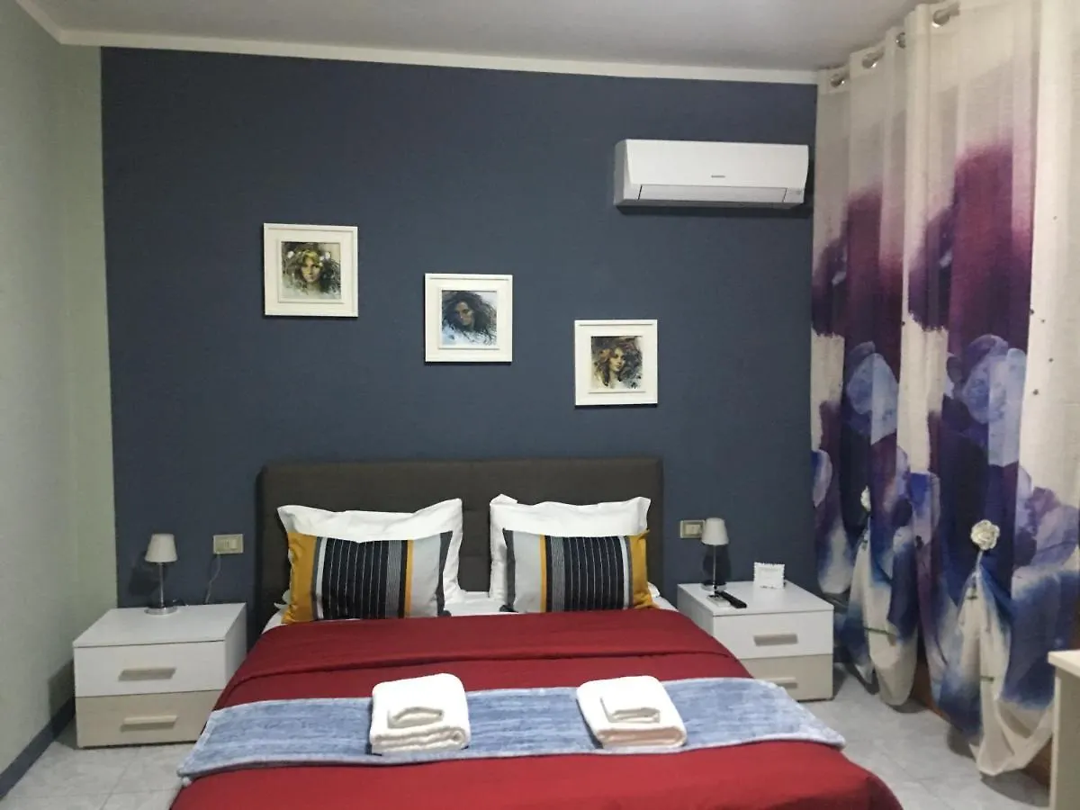 Visaya Bed & Breakfast Ponsacco