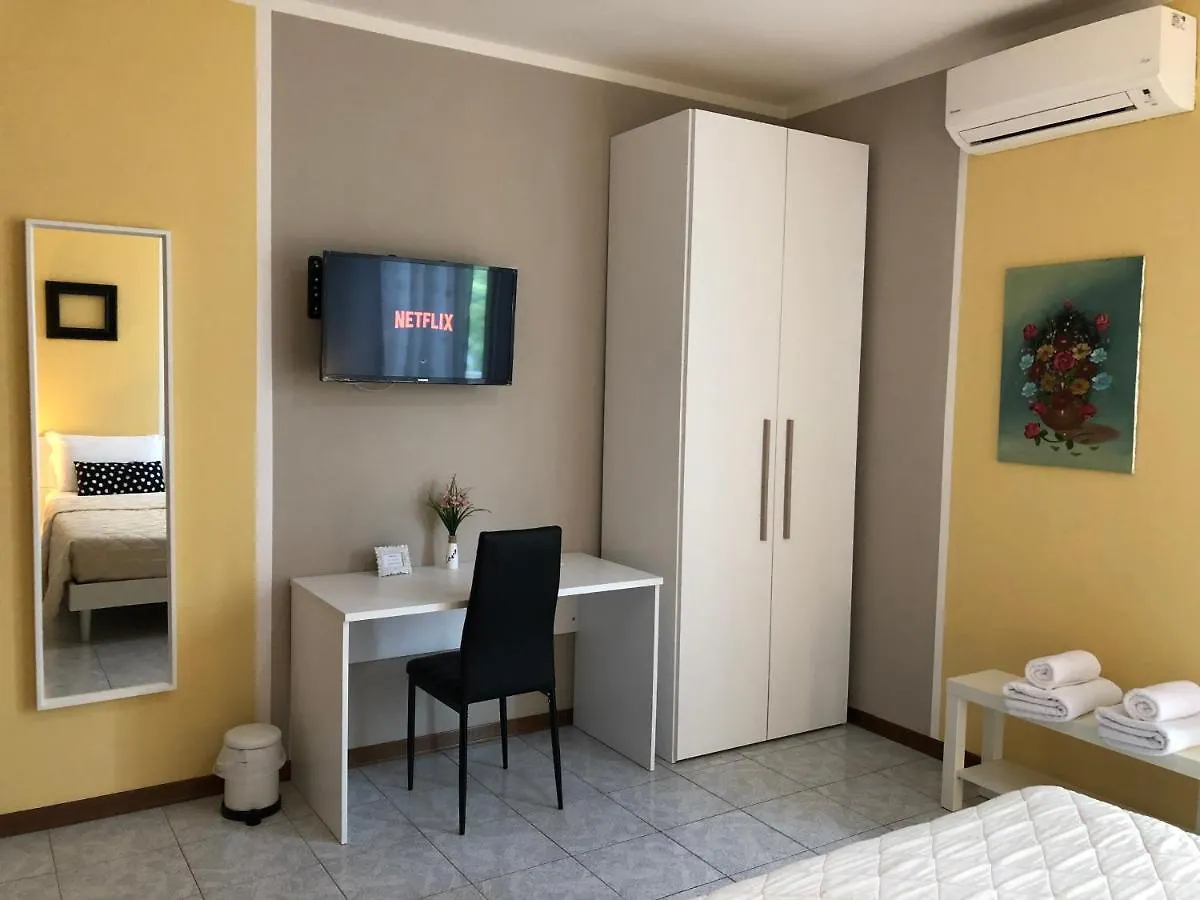 Visaya Bed & Breakfast Ponsacco