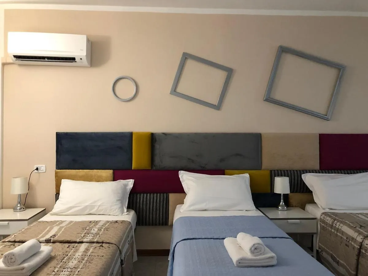 Visaya Bed & Breakfast Ponsacco 0*,  Italy
