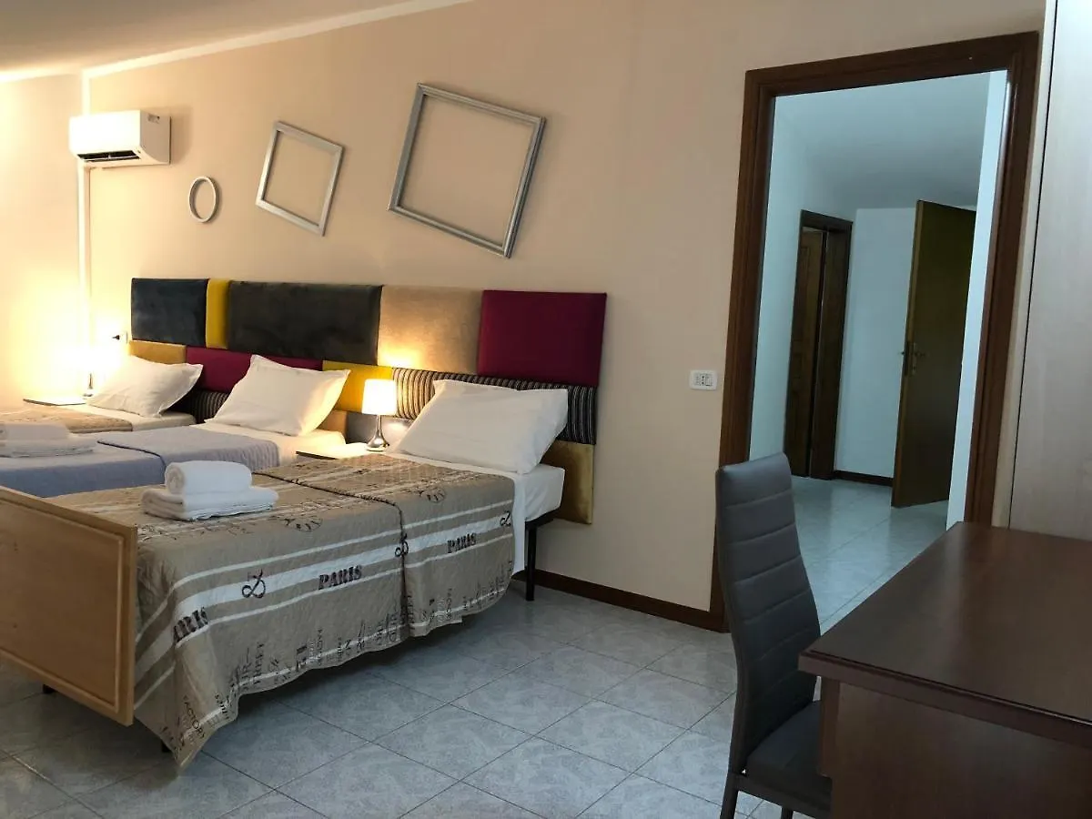 Visaya Bed & Breakfast Ponsacco