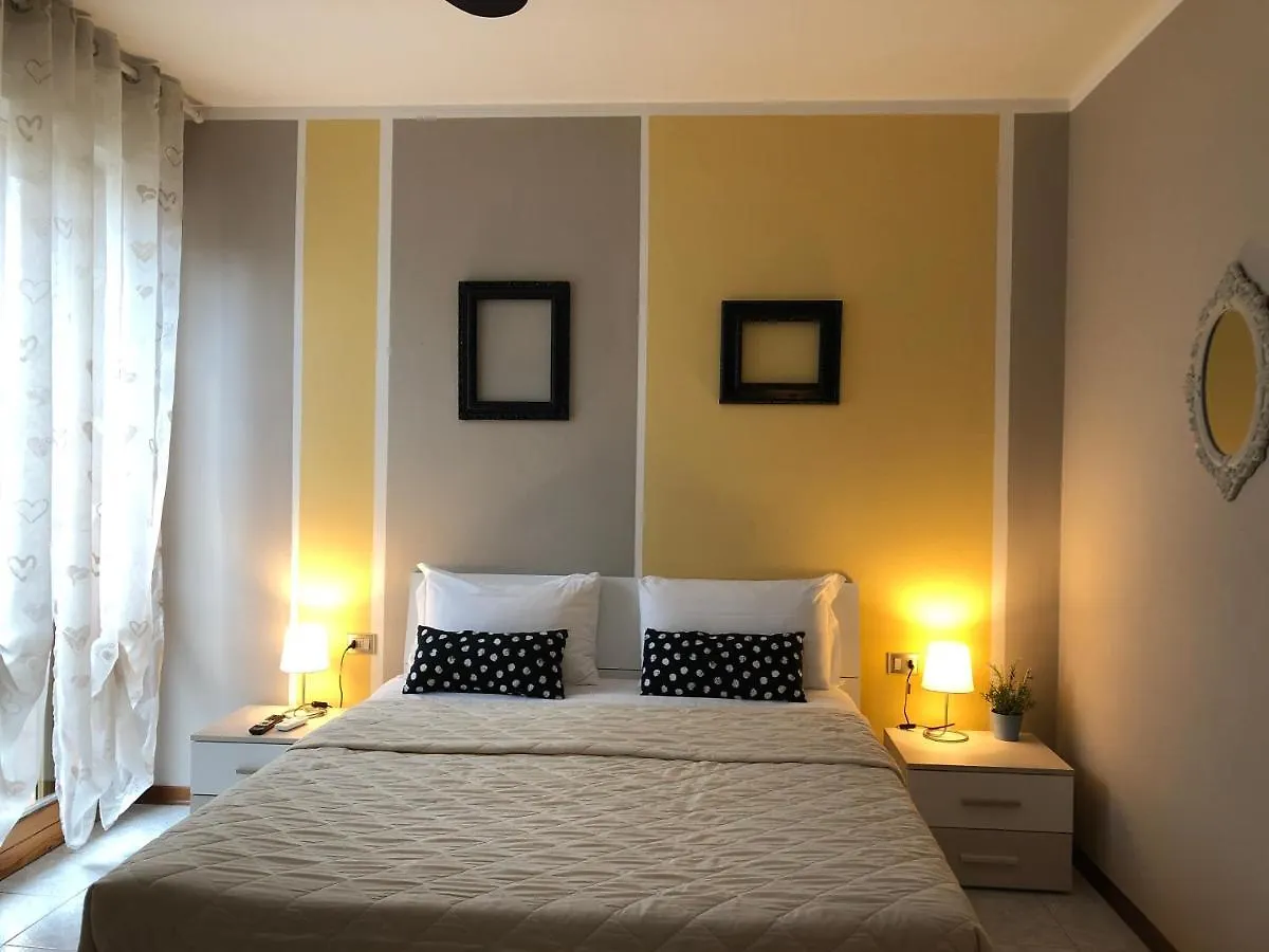 Visaya Bed & Breakfast Ponsacco