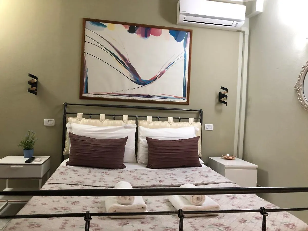 Visaya Bed & Breakfast Ponsacco